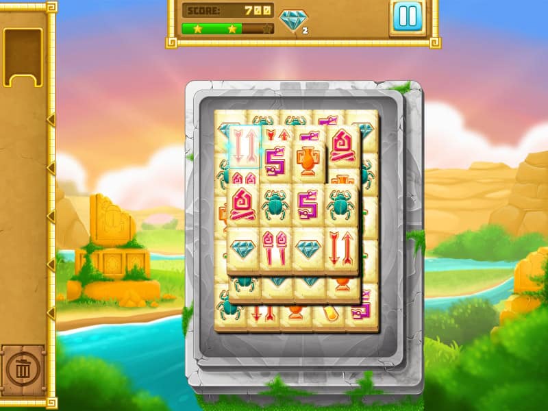 screenshot walkthrough