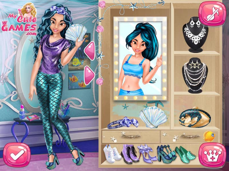 screenshot walkthrough