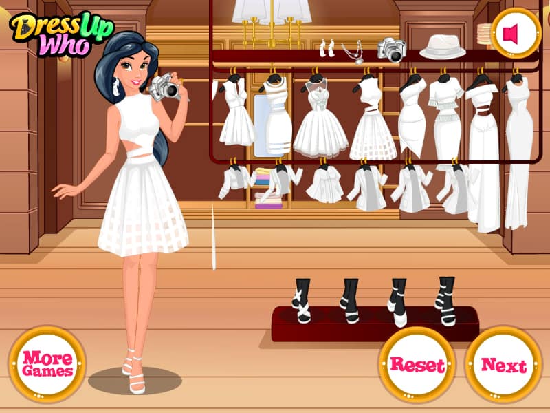 screenshot walkthrough