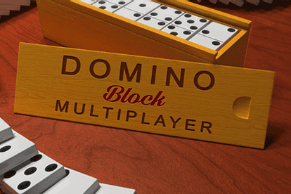 Domino Multiplayer