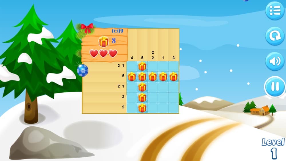 screenshot walkthrough