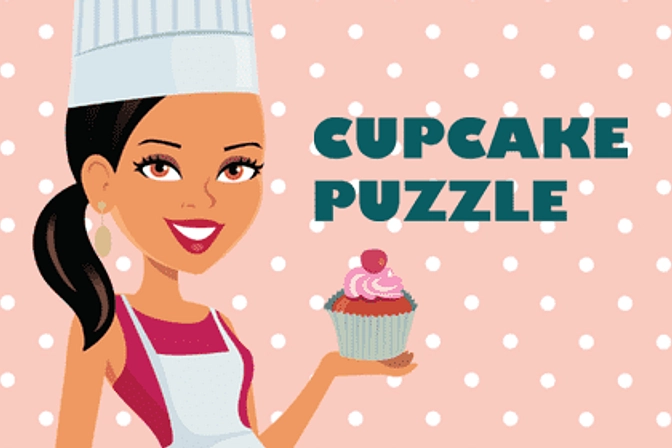 Cupcake Puzzle