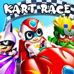 Kart Race 3D