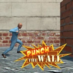 Punch The Wall