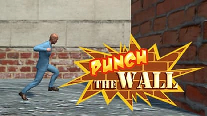 Punch The Wall