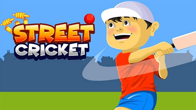 Street Cricket