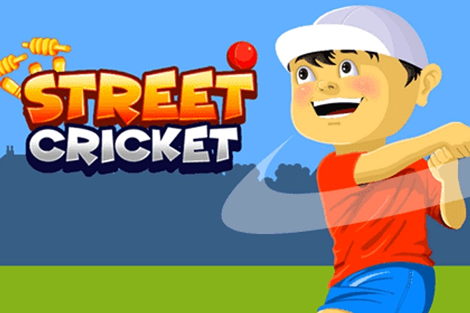 Street Cricket