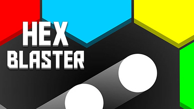 Hex Blaster