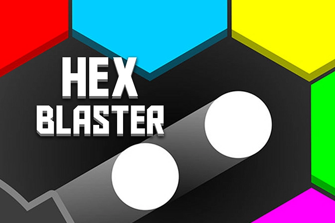 Hex Blaster