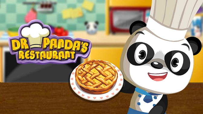 Dr Panda Restaurant