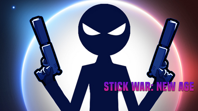 Stick War: New Age