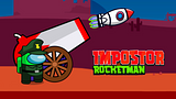 Impostor Rocketman