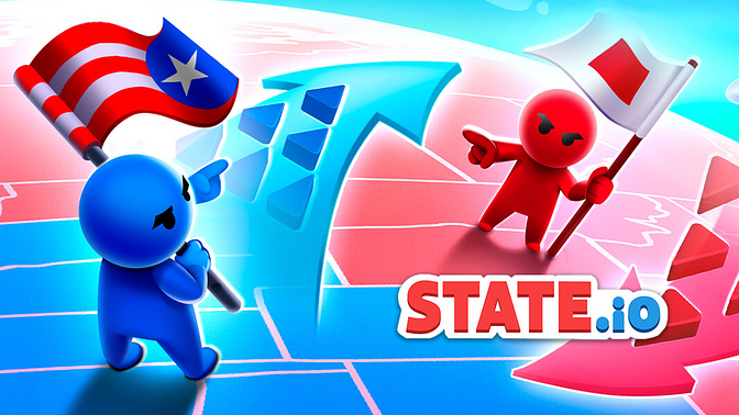 State.io: Conquer the World