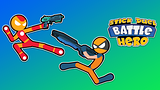 Stick Duel: Battle Hero