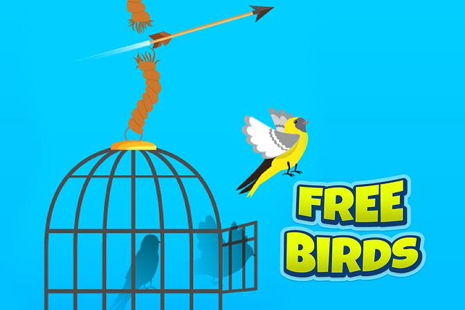 Free Birds