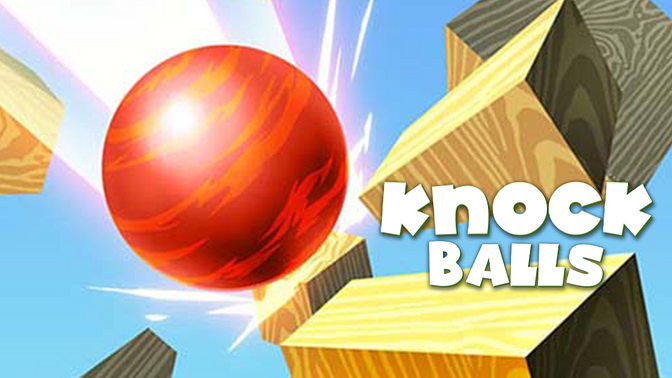 Knock Balls