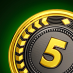 Coin Merge Machine