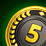 Coin Merge Machine