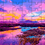 Puzzle Masters Travelers