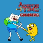 Disegni Adventure Time