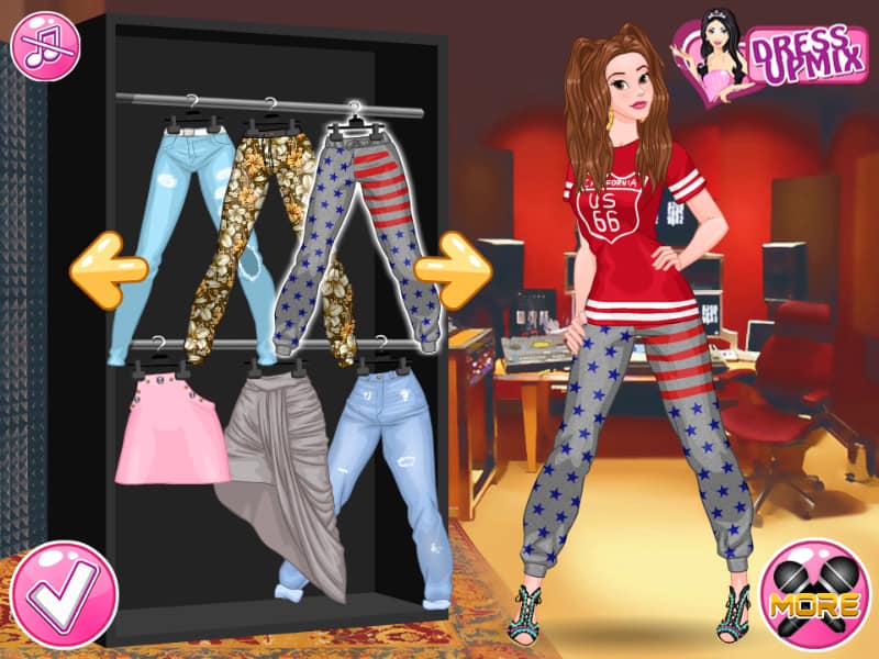 screenshot walkthrough