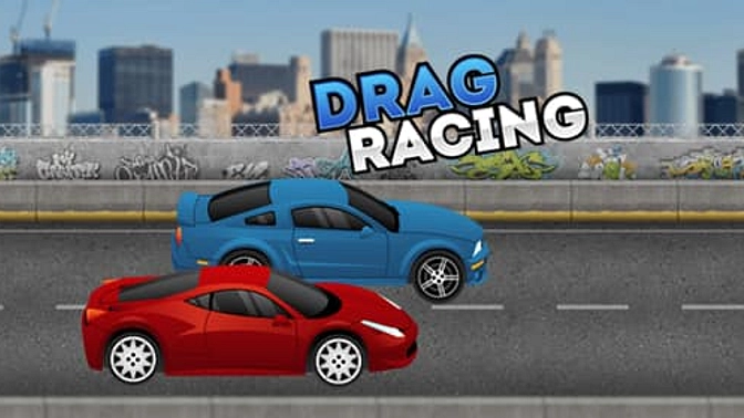 Drag Racing