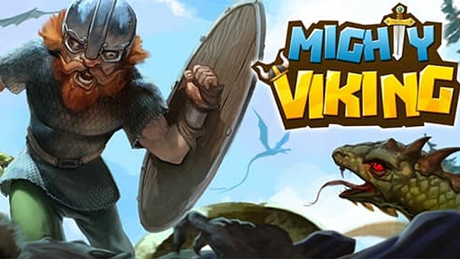 Mighty Viking