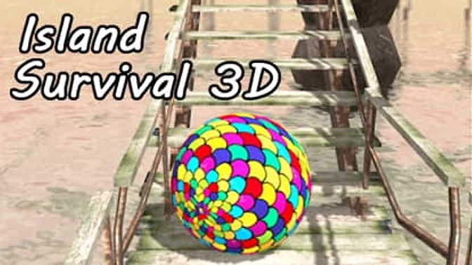 Island Survival 3D