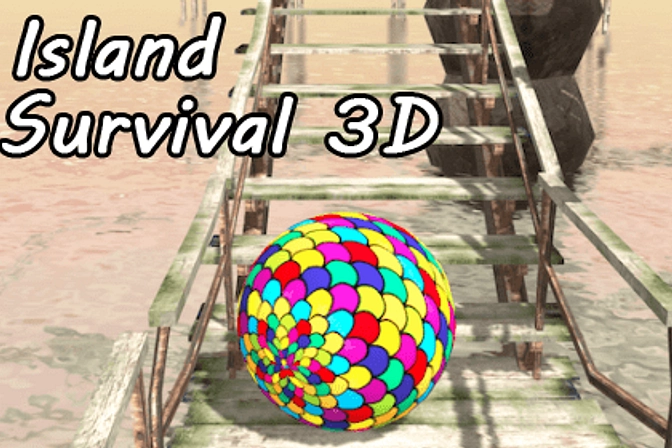 Island Survival 3D