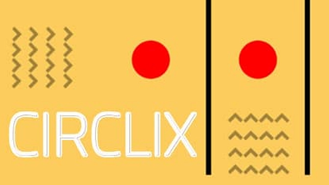 Circlix : Physics Puzzle