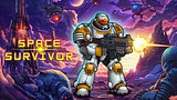 Space Survivor