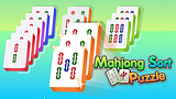 Mahjong Sort Puzzle