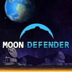 Moon Defender