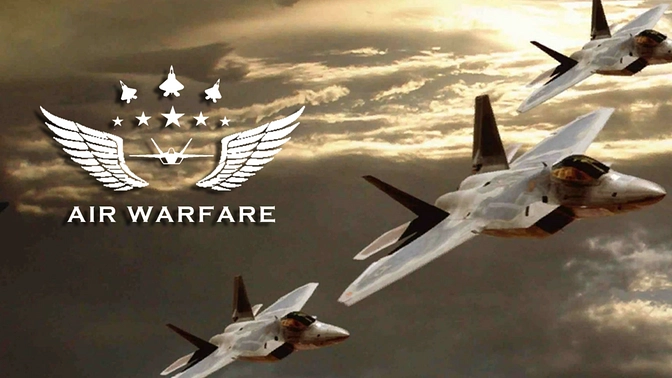 Air Warfare 3D