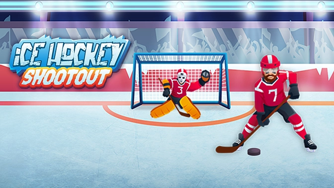 Ice Hockey Shootout