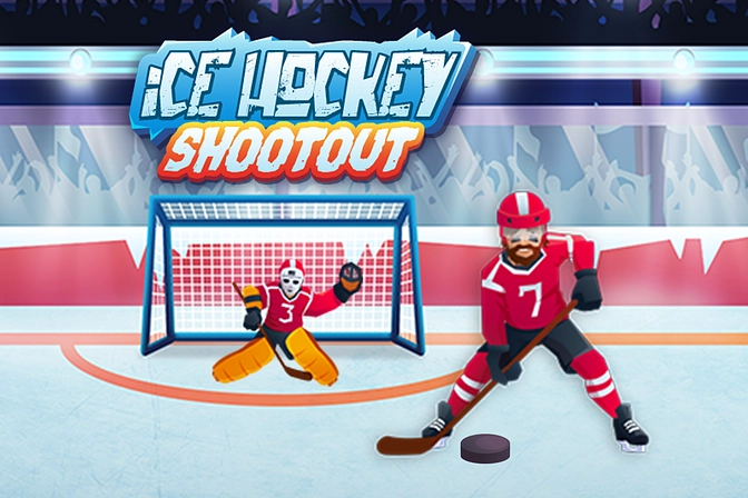 Ice Hockey Shootout