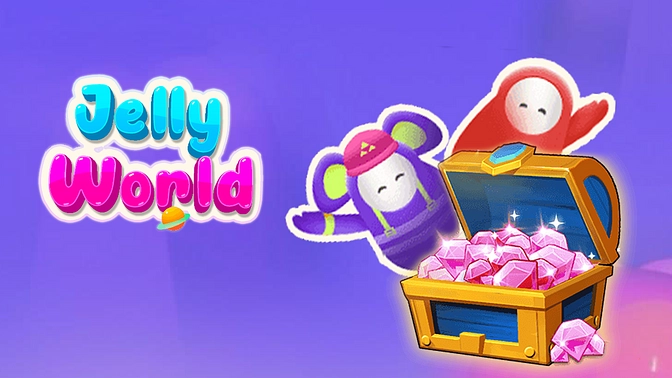 Jelly World