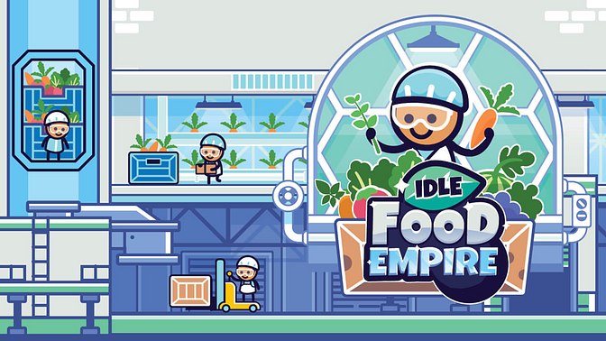 Food Empire Inc