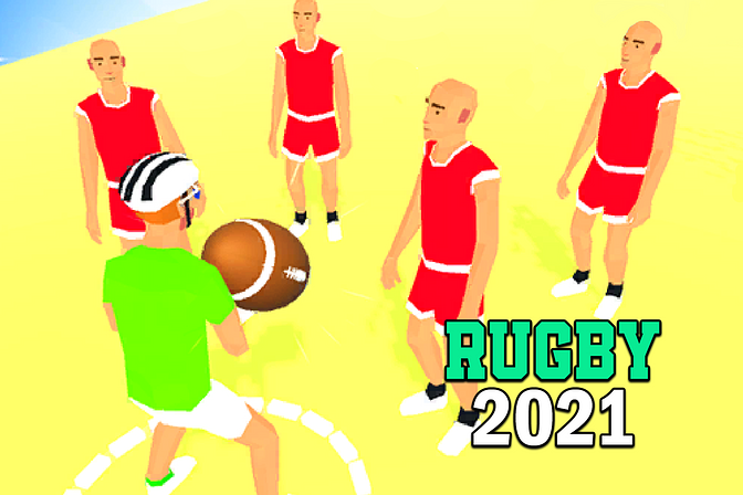 Rugby 2021