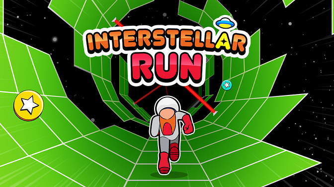 Interstellar Run