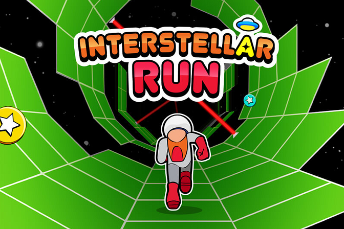 Interstellar Run