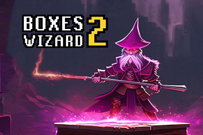 Boxes Wizard 2