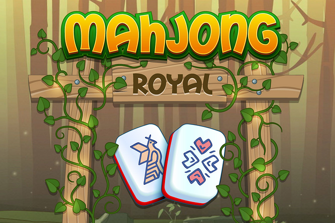 Mahjong Royal