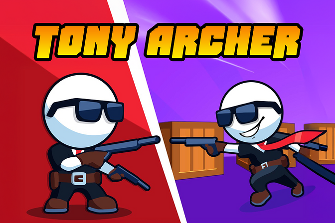 Tony Archer