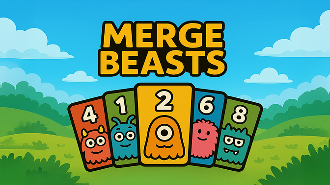 Merge Beasts