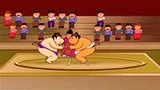 Lotta di sumo
