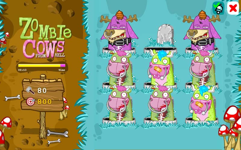 screenshot walkthrough
