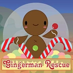 Gingerman Rescue