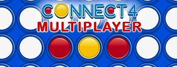 Connect 4 Multiplayer