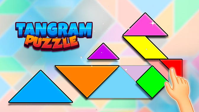 Tangram Puzzle